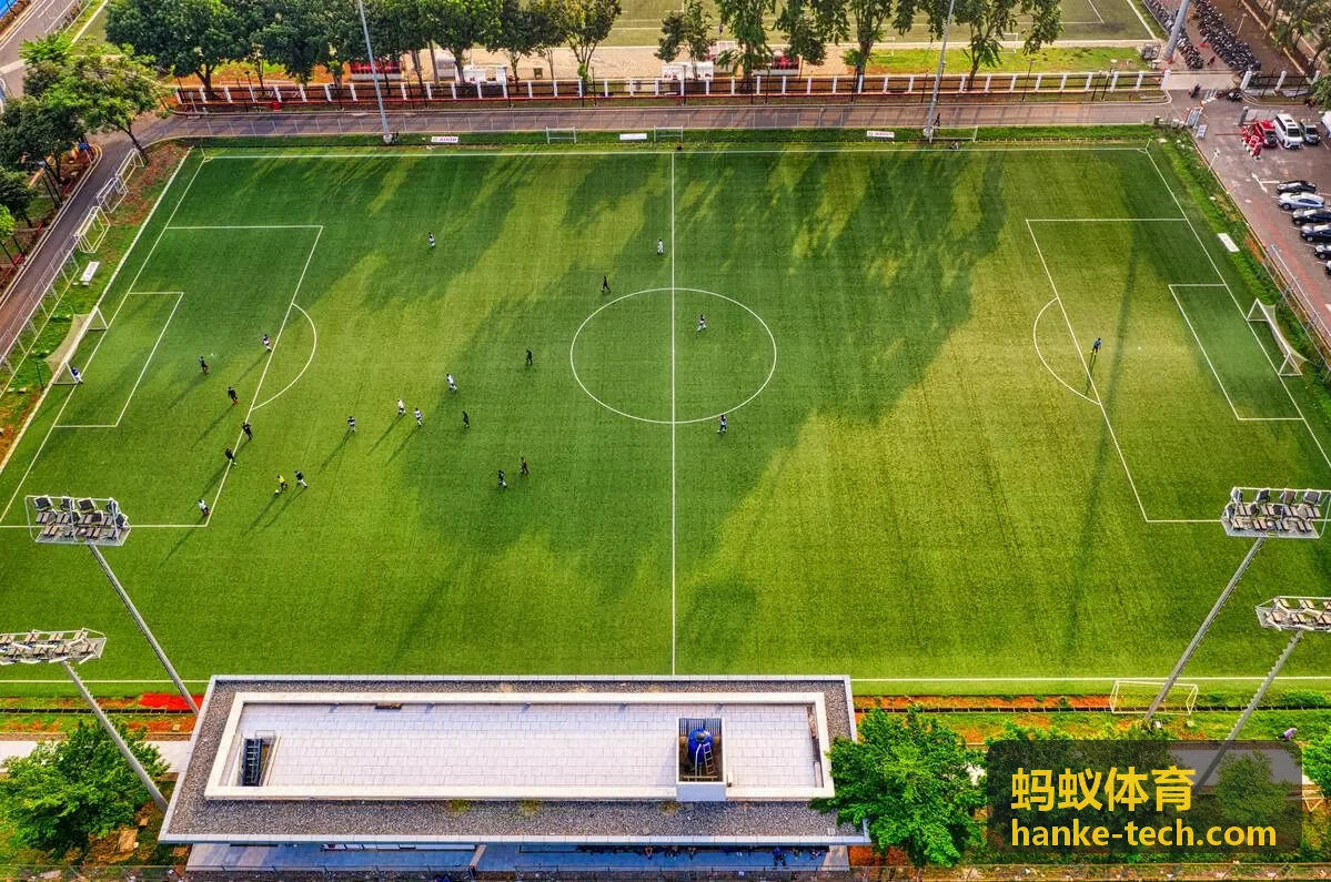 蚂蚁体育 智能管理方案